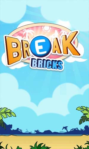 game pic for Break bricks